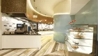 Effotel by Sayaji Vadodara - servizio colazione