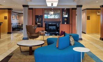Fairfield Inn & Suites Verona