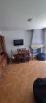 Pleasant 80m2 apartment in house for 6 people