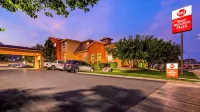 Best Western Plus Wendover Inn Hotel a Wendover