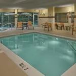 Courtyard Philadelphia Coatesville/Exton Hotels in Morgantown