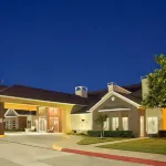 達拉斯中央公園Homewood Suites by Hilton 達拉斯住宿飯店