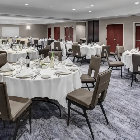 Courtyard Richmond North/Glen Allen