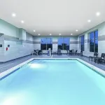 Hampton Inn by Hilton Gardner Conference Center Hotels in Johnson County