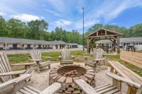 Starlite Resort Hotel a Saugatuck