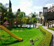 Hotel Castillo de Santa Cecilia - Airport Shuttle