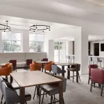 Hilton Garden Inn Denver South Park Meadows Area Hotels in Douglas County