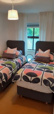 Town Centre Home Away from Home.....