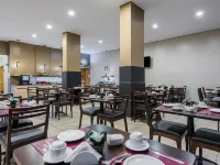 Sleep Inn Manaus Hotels in Manaus