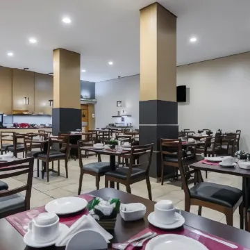 Sleep Inn Manaus