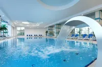 La Blanche Island Bodrum - Pool