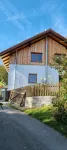 Time Out Moments house with its own sauna in the Bavarian Forest National Park