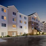 TownePlace Suites Houston Galleria Area