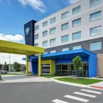Tru by Hilton Troy Detroit Hôtels à : 