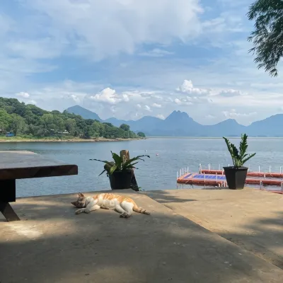 CampX Holiday Park Hotels in Jatiluhur