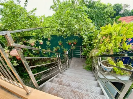 Green Space Homestay