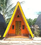 AmaRis Homestay Hotels in Situngkir