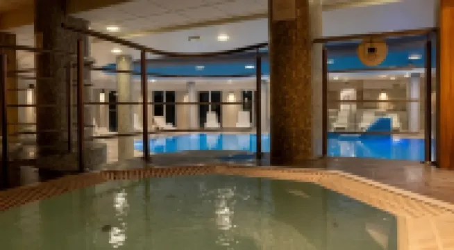 Hotel Wolin