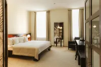 Boutique Hotel Dubná Skala
