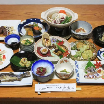 YAMAMESOU