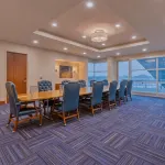 Hampton Inn & Suites Downtown Owensboro/Waterfront Hotel a Luce Township