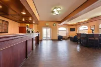 베스트 웨스턴 플러스 머리디언 머리디언