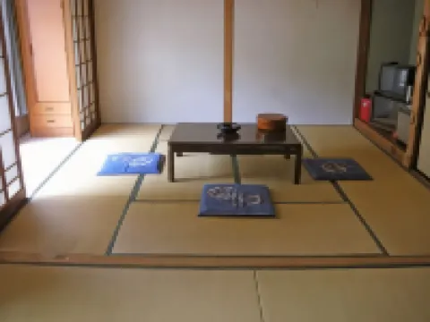 Ryokan Fujiya Hotels in Tenei