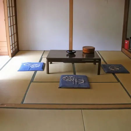 Ryokan Fujiya