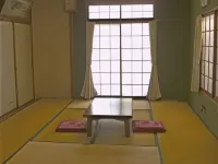 Minshuku Atsuhama