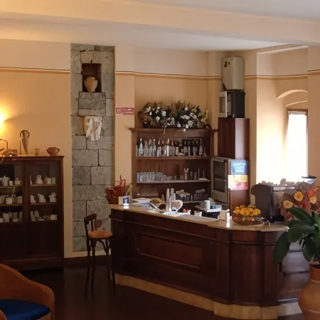 Hotel Verdi Pisa
