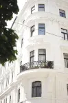 HeyMi Apartments Zentagasse Hoteller i Margareten