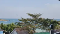 Sinsamut Koh Samed - Pemandangan Pantai