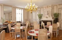 Logis Hôtel de l'Europe Hotels in Poitiers