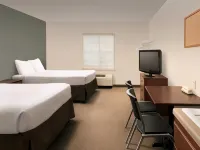 WoodSpring Suites Killeen