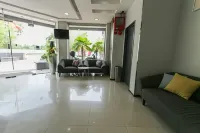 Hotel 99 Botanik Klang
