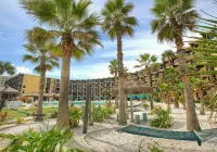 Daytona Beach Hawaiian Inn
