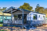 Discovery Parks - Mount Buffalo Hotels near Bright Riverside Adventure Playground