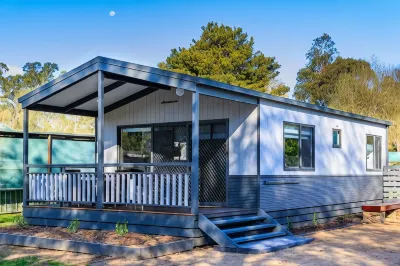 Discovery Parks - Mount Buffalo Hotels near Mt Buffalo Olives