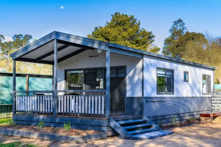 Discovery Parks - Mount Buffalo