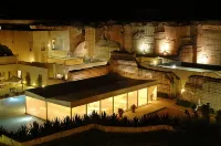 Cave Bianche Hotel Hotels in Favignana