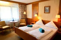 Natur & Wander Hotel Gassbachtal Hotels in Finkenbach