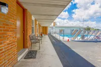Dutch Motel Palmyra