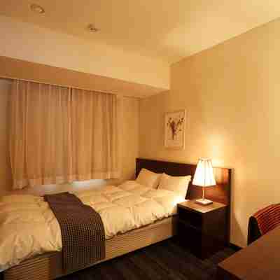 下関ステーションホテル Rooms