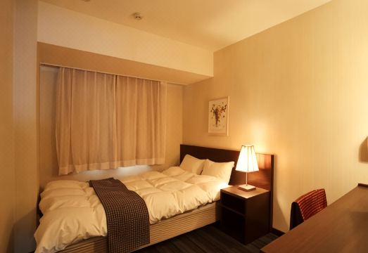 호텔 대욕장 전경