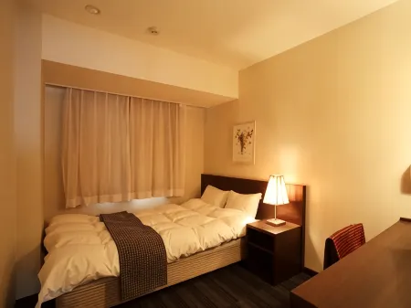 Shimonoseki Station Hotel Отели рядом с достопримечательностью «Kaikyo Yume Tower（360° Sky View）»