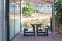 Samcheok Haetteuneun Pension