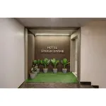 Hotel Sparsh Divine