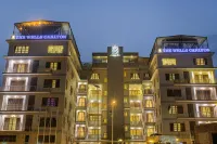 The Wells Carlton Hotel and Apartments