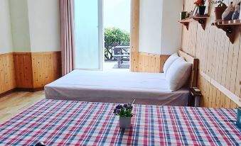 Wando Cheongsando Olle Pension