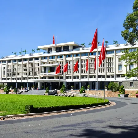 Bluesky Serviced Apartment Airport Plaza